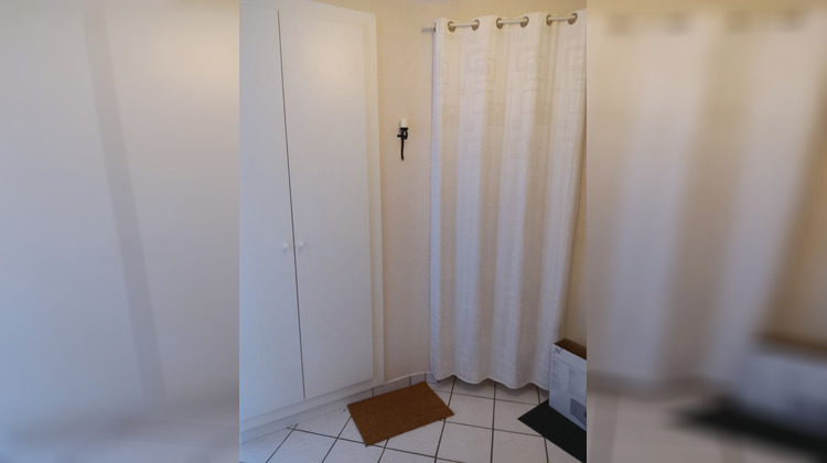 Ma-Cabane - Location Appartement NANCY, 35 m²