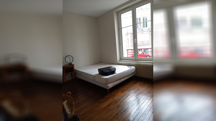 Ma-Cabane - Location Appartement NANCY, 35 m²