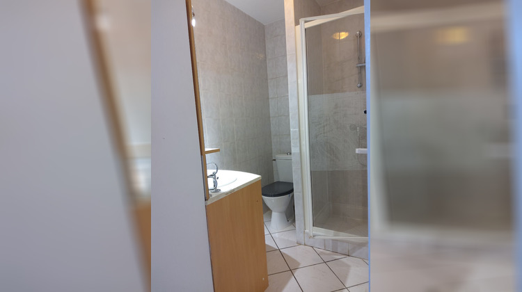 Ma-Cabane - Location Appartement NANCY, 35 m²