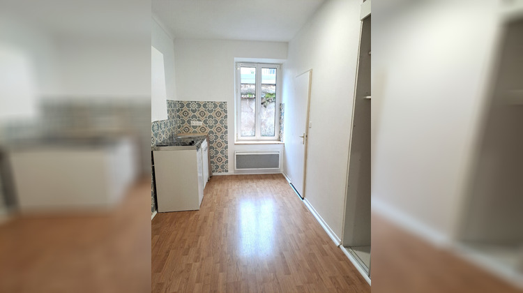 Ma-Cabane - Location Appartement NANCY, 32 m²