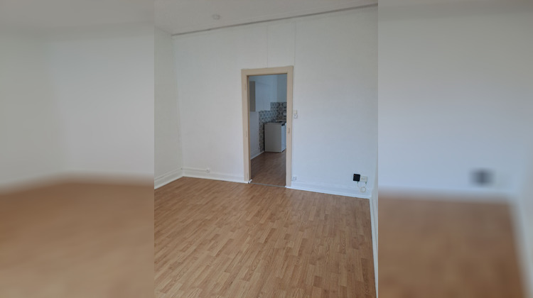Ma-Cabane - Location Appartement NANCY, 32 m²