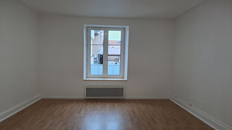 Ma-Cabane - Location Appartement NANCY, 32 m²