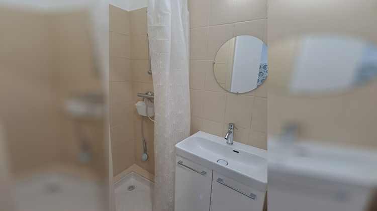 Ma-Cabane - Location Appartement NANCY, 32 m²