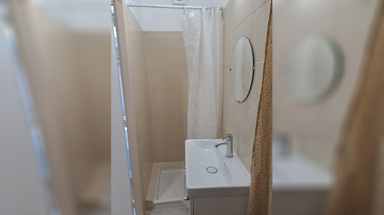Ma-Cabane - Location Appartement NANCY, 32 m²