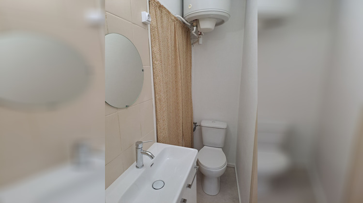 Ma-Cabane - Location Appartement NANCY, 32 m²