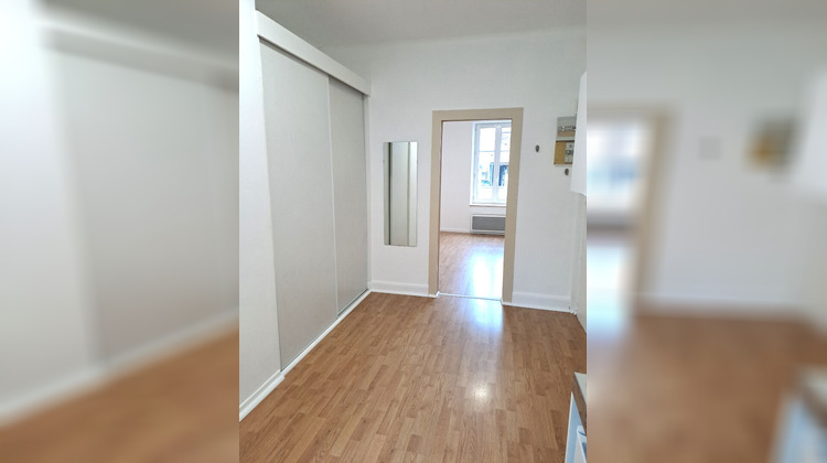 Ma-Cabane - Location Appartement NANCY, 32 m²