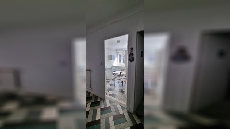 Ma-Cabane - Location Appartement NANCY, 52 m²