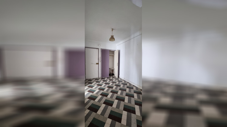 Ma-Cabane - Location Appartement NANCY, 52 m²