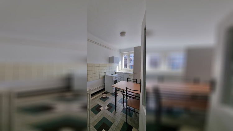 Ma-Cabane - Location Appartement NANCY, 52 m²