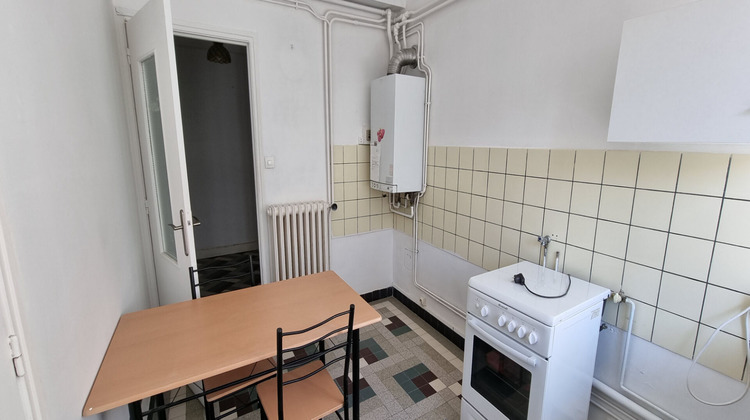 Ma-Cabane - Location Appartement NANCY, 52 m²