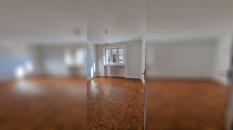 Ma-Cabane - Location Appartement NANCY, 52 m²