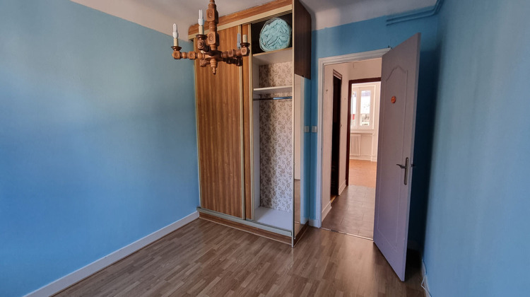 Ma-Cabane - Location Appartement NANCY, 52 m²