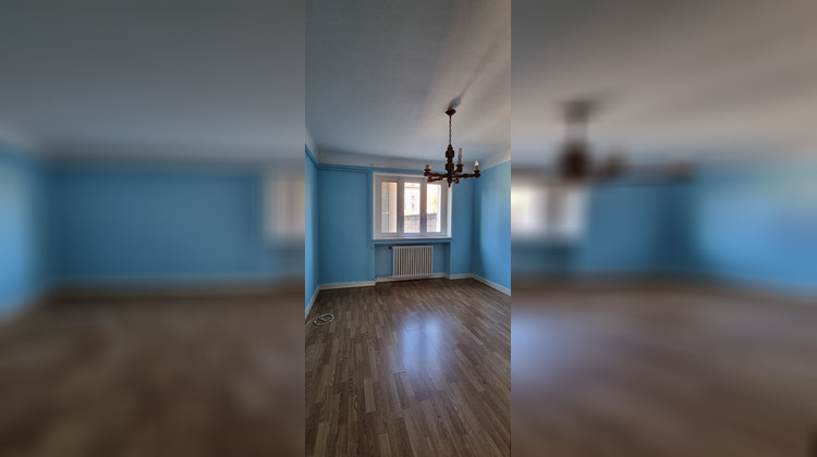 Ma-Cabane - Location Appartement NANCY, 52 m²