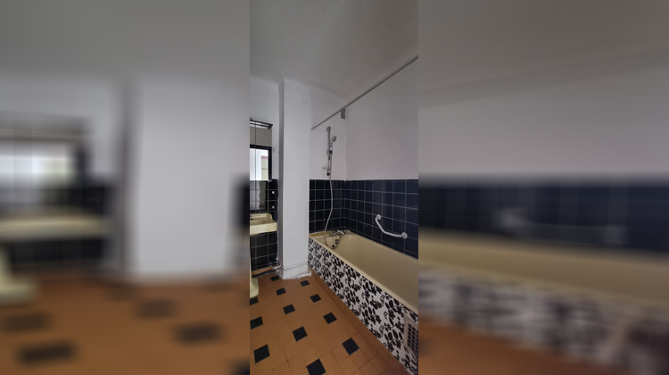 Ma-Cabane - Location Appartement NANCY, 52 m²