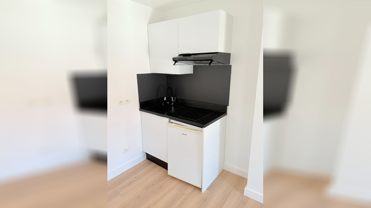 Ma-Cabane - Location Appartement NANCY, 19 m²