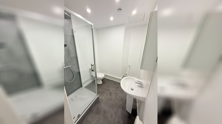 Ma-Cabane - Location Appartement NANCY, 19 m²