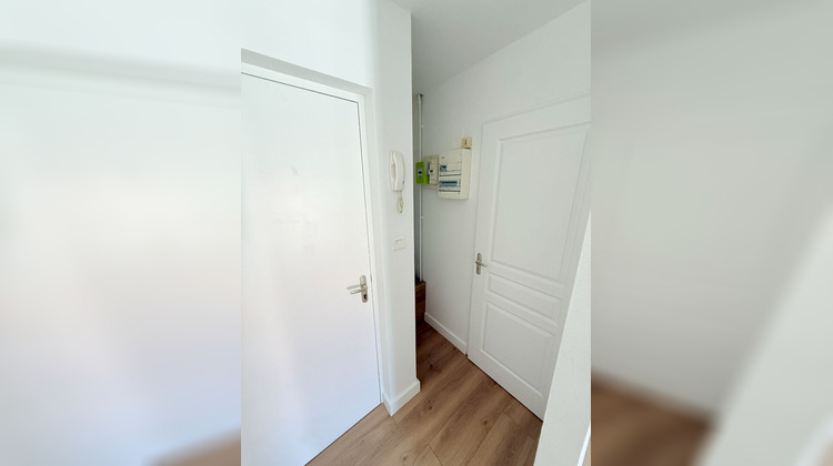 Ma-Cabane - Location Appartement NANCY, 19 m²