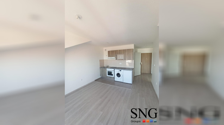 Ma-Cabane - Location Appartement Nancy, 40 m²