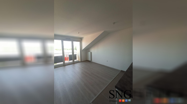 Ma-Cabane - Location Appartement Nancy, 40 m²