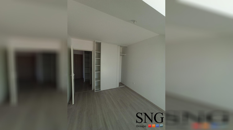 Ma-Cabane - Location Appartement Nancy, 40 m²