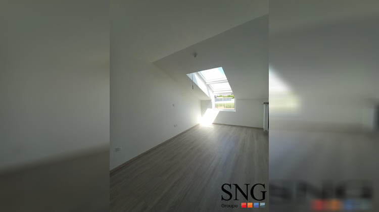 Ma-Cabane - Location Appartement Nancy, 40 m²