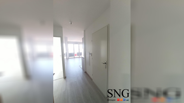Ma-Cabane - Location Appartement Nancy, 40 m²