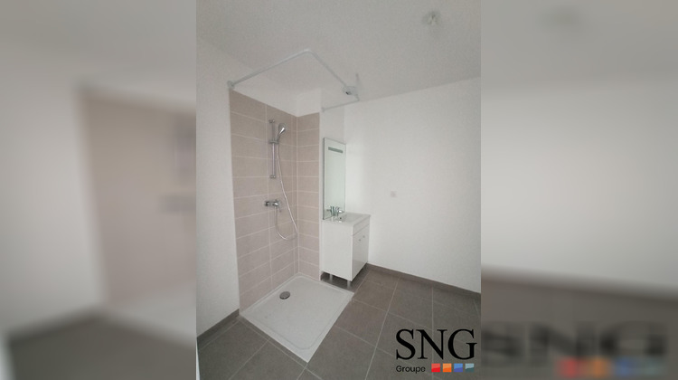 Ma-Cabane - Location Appartement Nancy, 40 m²