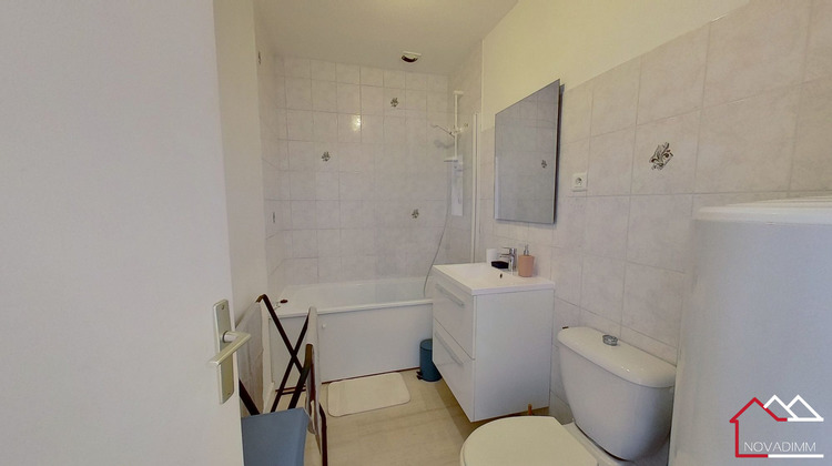 Ma-Cabane - Location Appartement Nancy, 24 m²