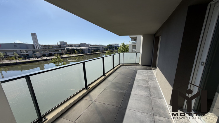 Ma-Cabane - Location Appartement Nancy, 81 m²