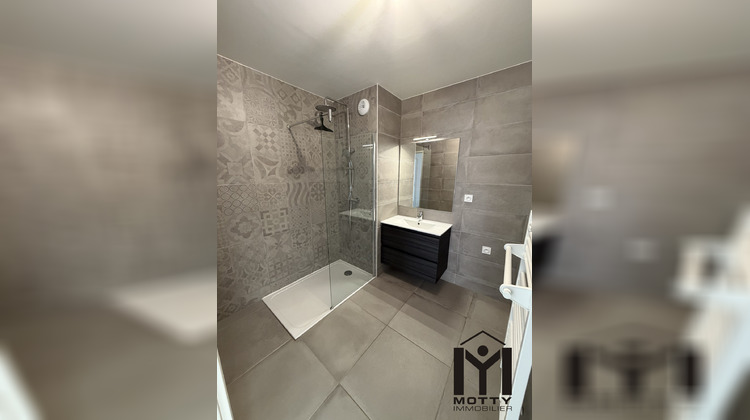 Ma-Cabane - Location Appartement Nancy, 81 m²