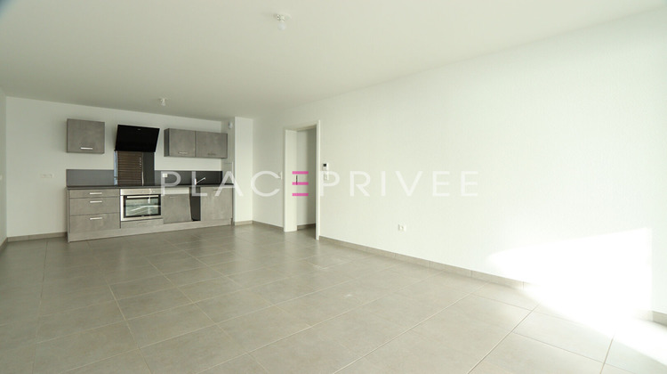 Ma-Cabane - Location Appartement NANCY, 61 m²