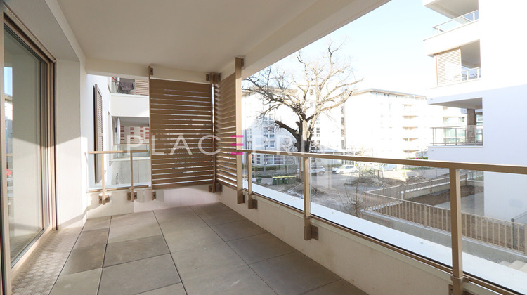 Ma-Cabane - Location Appartement NANCY, 61 m²