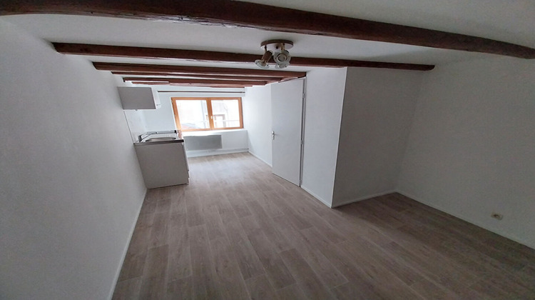 Ma-Cabane - Location Appartement NANCY, 19 m²