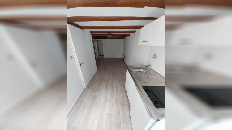 Ma-Cabane - Location Appartement NANCY, 19 m²