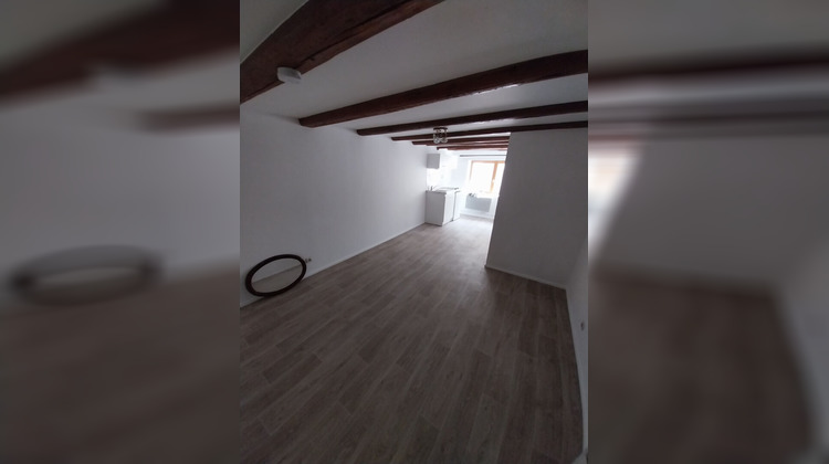 Ma-Cabane - Location Appartement NANCY, 19 m²