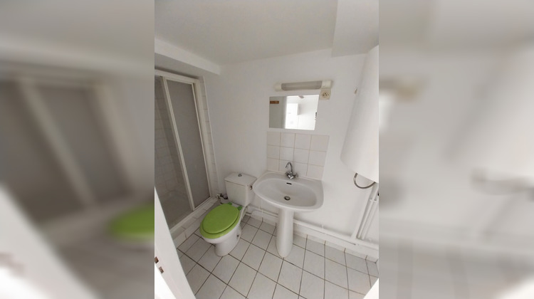 Ma-Cabane - Location Appartement NANCY, 19 m²