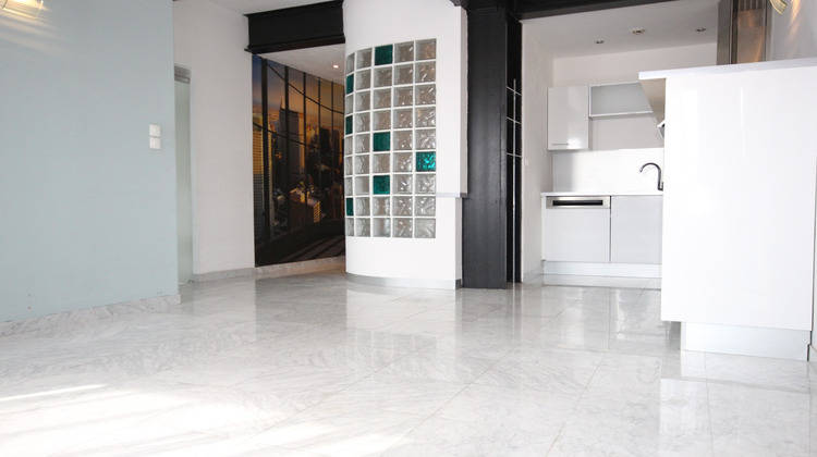 Ma-Cabane - Location Appartement NANCY, 50 m²