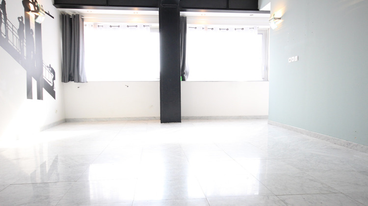 Ma-Cabane - Location Appartement NANCY, 50 m²