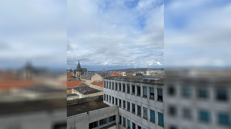 Ma-Cabane - Location Appartement NANCY, 50 m²