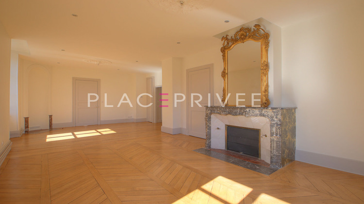 Ma-Cabane - Location Appartement NANCY, 97 m²