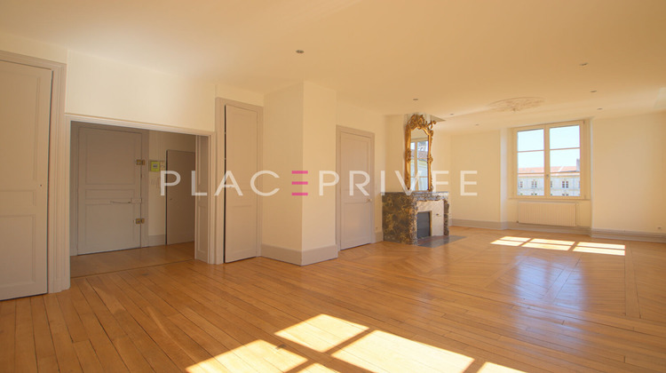 Ma-Cabane - Location Appartement NANCY, 97 m²