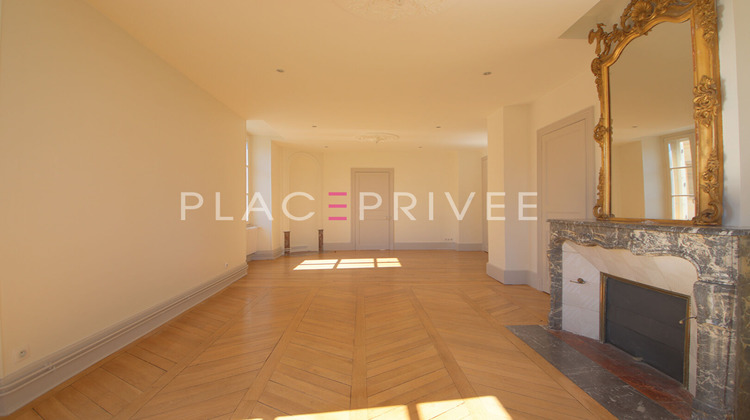 Ma-Cabane - Location Appartement NANCY, 97 m²