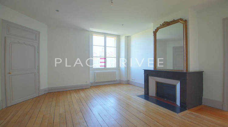 Ma-Cabane - Location Appartement NANCY, 97 m²
