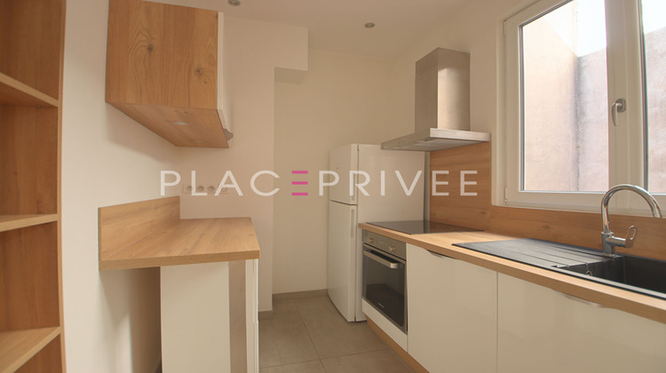 Ma-Cabane - Location Appartement NANCY, 97 m²