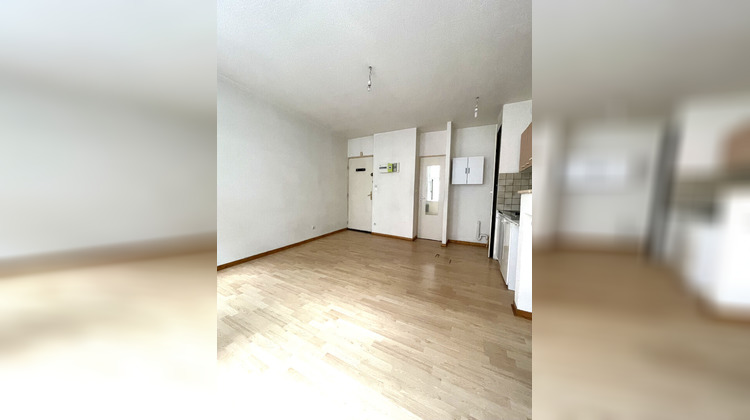 Ma-Cabane - Location Appartement NANCY, 21 m²