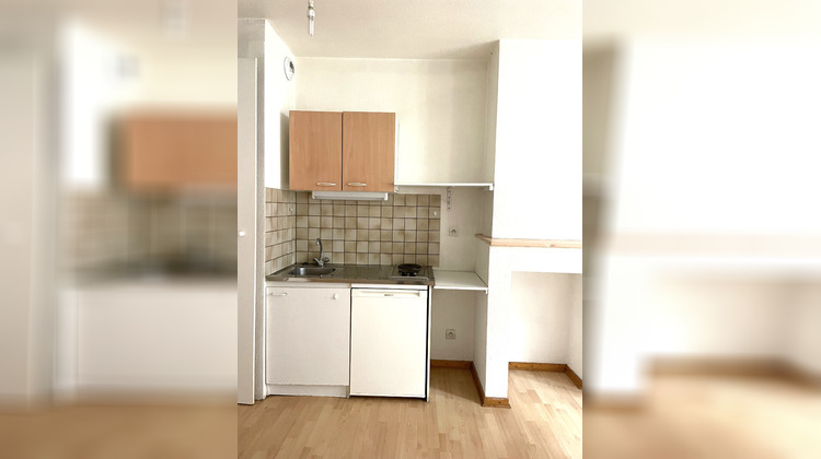 Ma-Cabane - Location Appartement NANCY, 21 m²