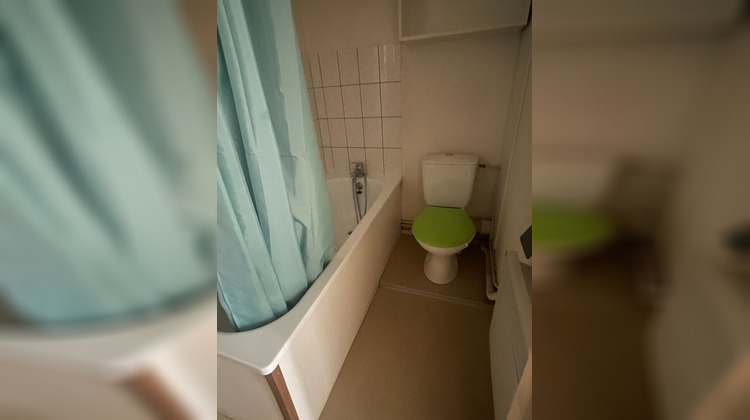 Ma-Cabane - Location Appartement NANCY, 21 m²