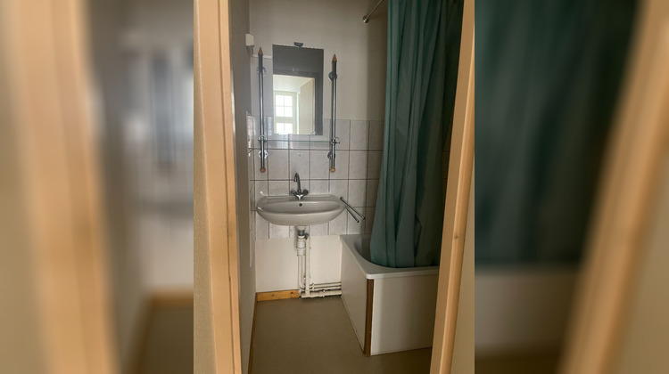Ma-Cabane - Location Appartement NANCY, 21 m²