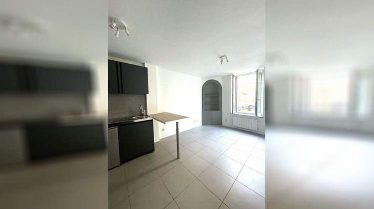 Ma-Cabane - Location Appartement NANCY, 21 m²