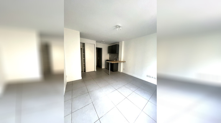 Ma-Cabane - Location Appartement NANCY, 21 m²